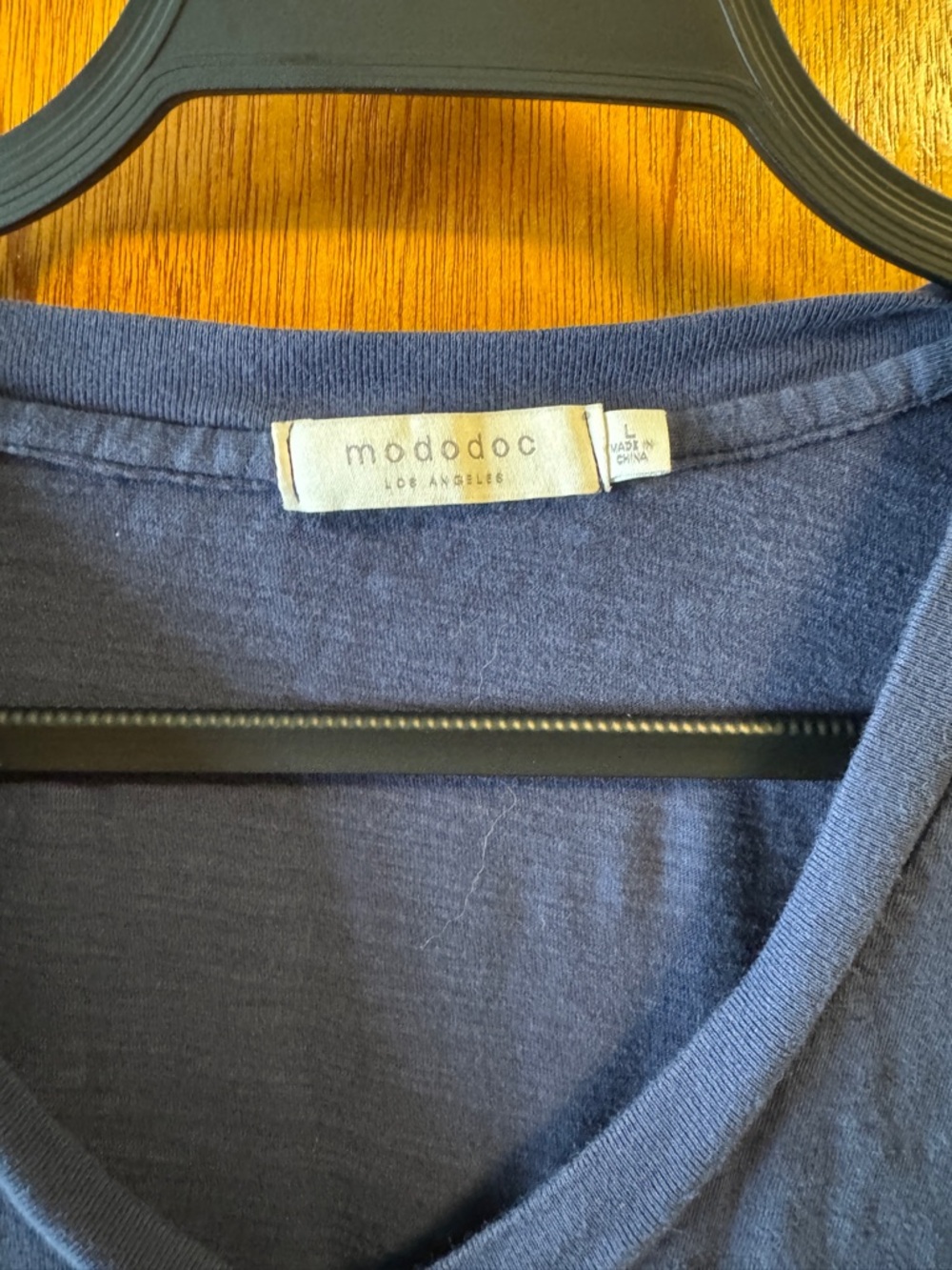 Mododoc tshirt - Picture 2 of 7